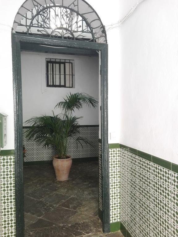 Apartamento Ave María 10 Tarifa Exterior foto