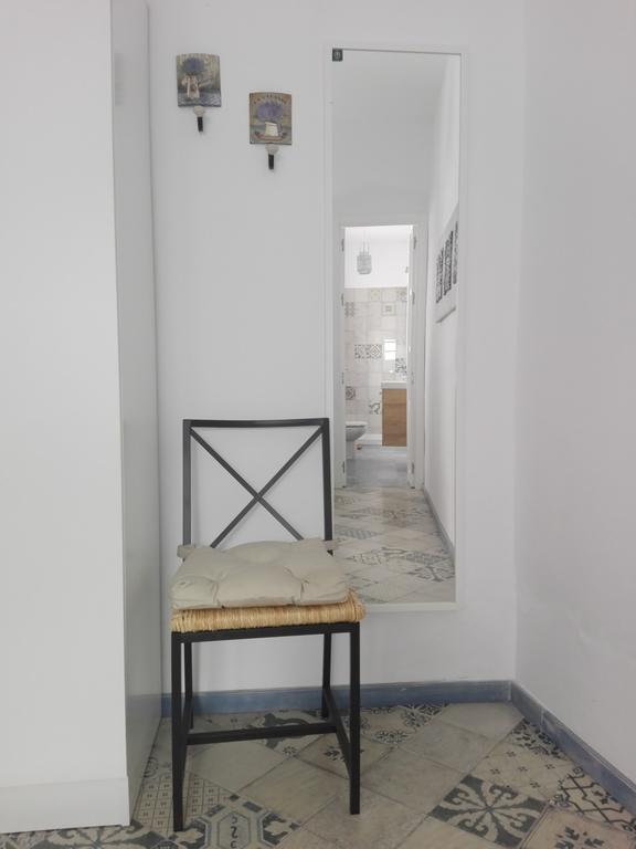Apartamento Ave María 10 Tarifa Exterior foto