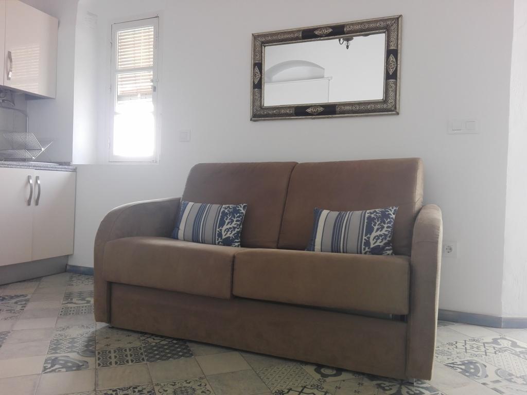 Apartamento Ave María 10 Tarifa Exterior foto