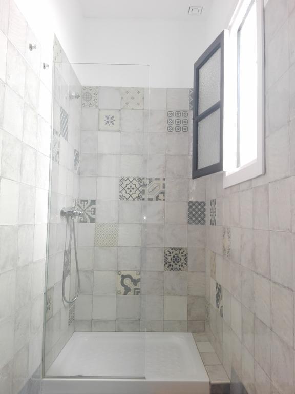 Apartamento Ave María 10 Tarifa Exterior foto