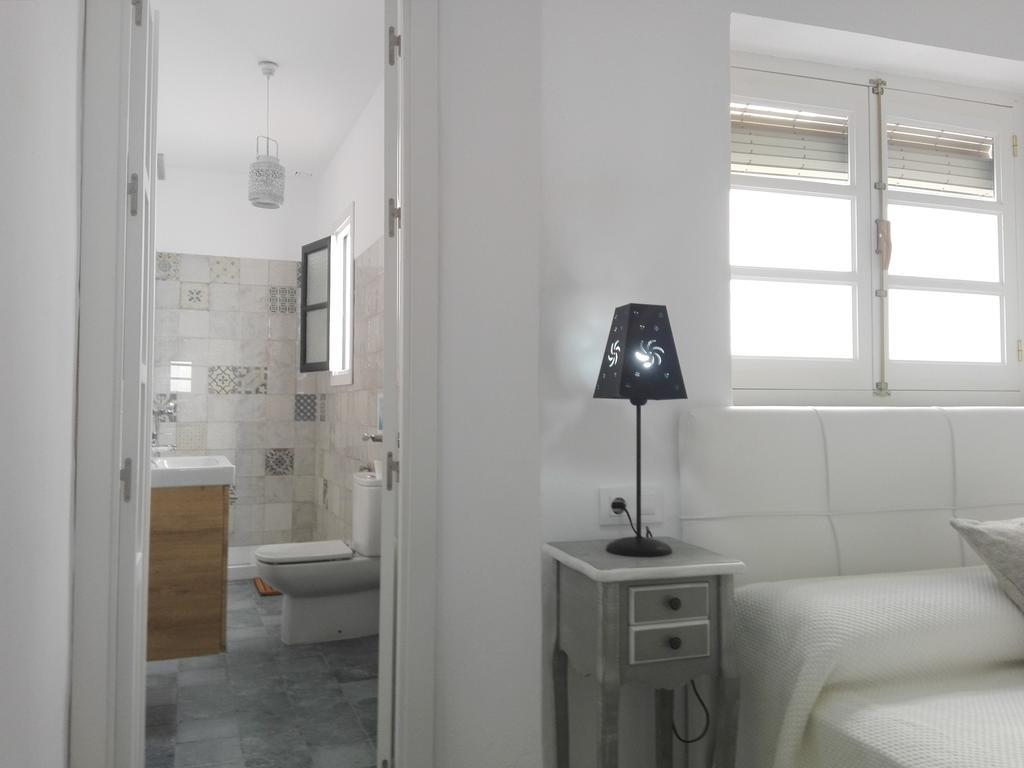 Apartamento Ave María 10 Tarifa Exterior foto